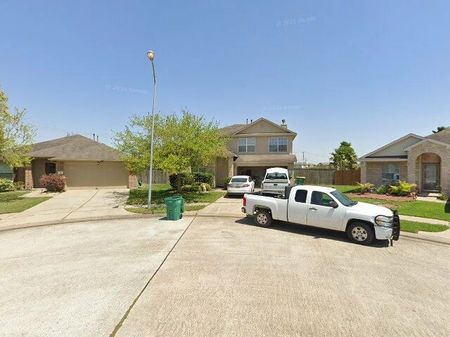 House image located at La Marque, TX 77568