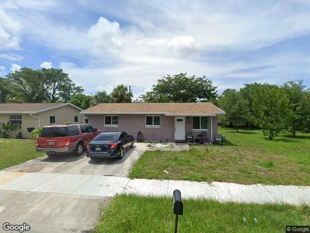 House image located at Fort Lauderdale, FL 33311