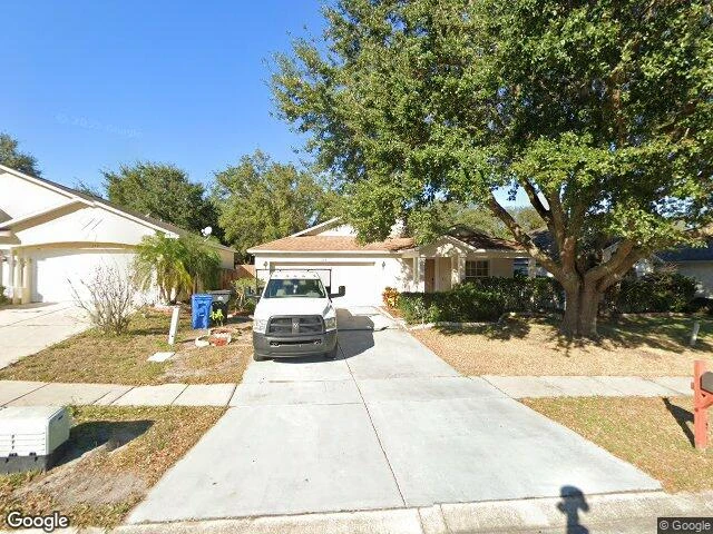 House image located at Valrico, FL 33594