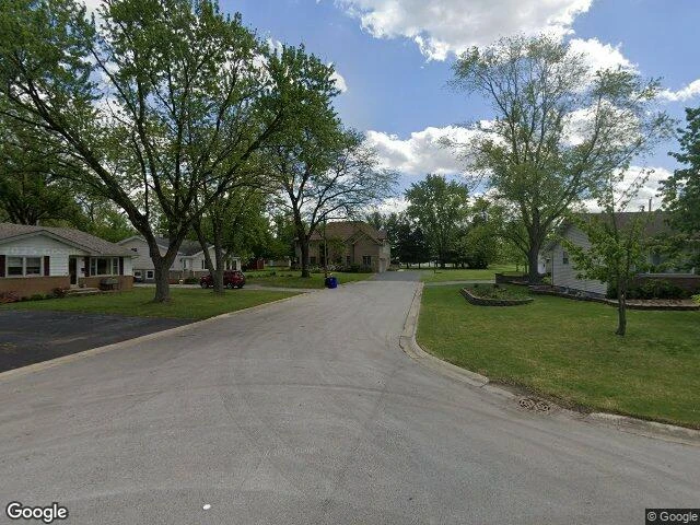 House image located at Crete, IL 60417