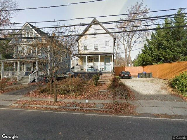 House image located at Maplewood, NJ 07040