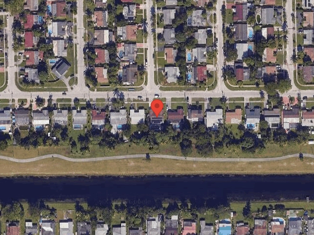 House image located at Fort Lauderdale, FL 33309