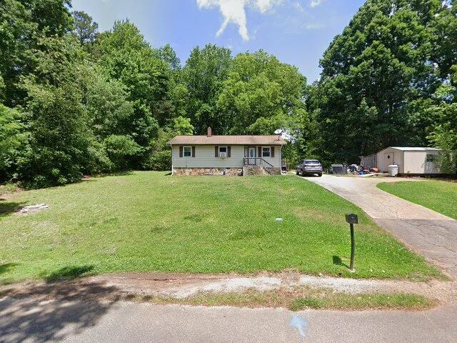 House image located at Westminster, SC 29693