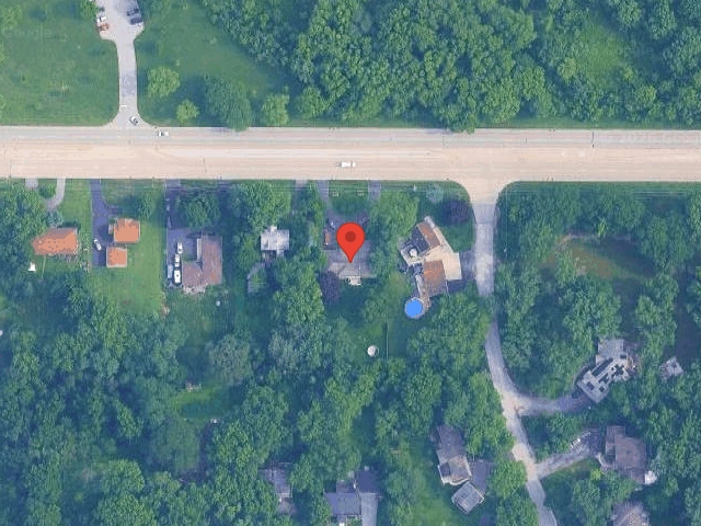 House image located at Matteson, IL 60443