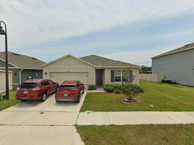 House image located at Mount Dora, FL 32757