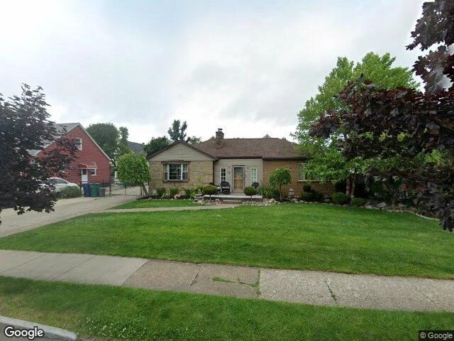 House image located at Buffalo, NY 14220