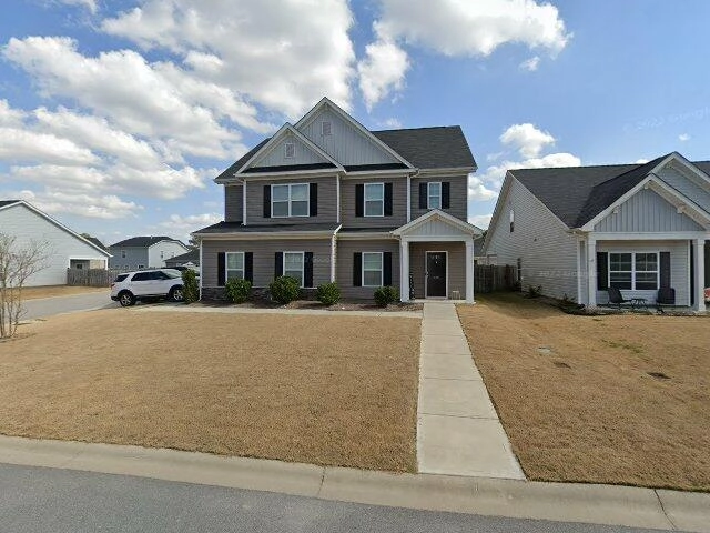House image located at West Columbia, SC 29170