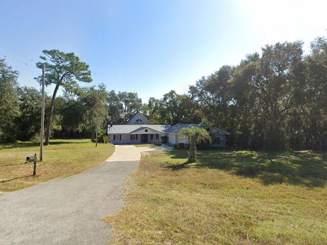 House image located at Keystone Heights, FL 32656