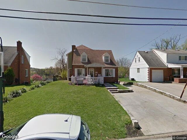 House image located at Pittsburgh, PA 15234