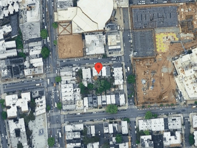 House image located at Brooklyn, NY 11226