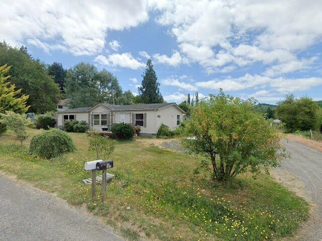 House image located at Vader, WA 98593