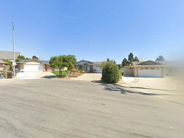 House image located at Salinas, CA 93907