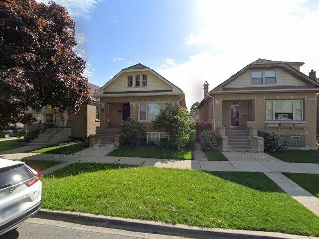 House image located at Cicero, IL 60804