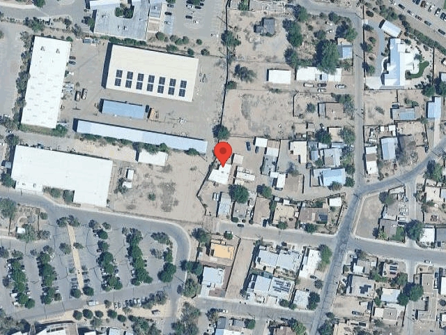House image located at Albuquerque, NM 87104
