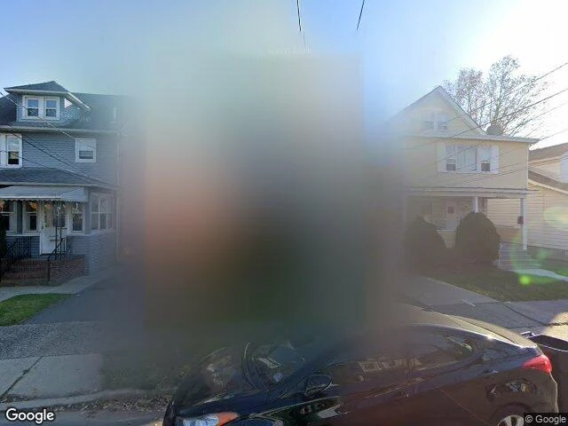 House image located at Clifton, NJ 07011