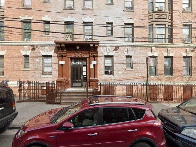 House image located at Bronx, NY 10451