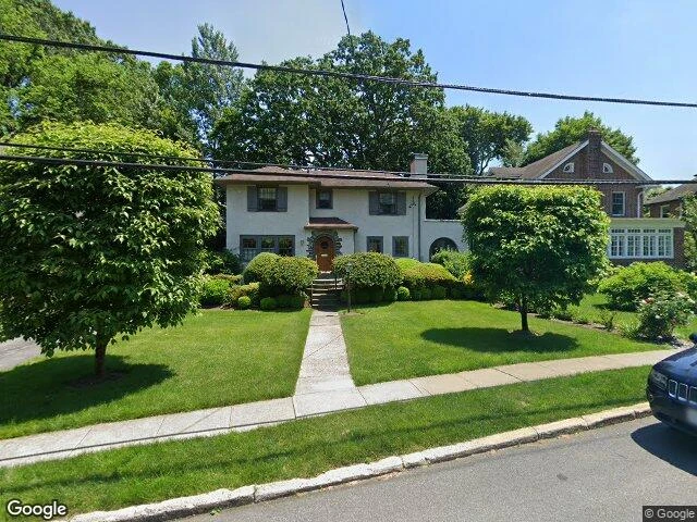 House image located at Larchmont, NY 10538