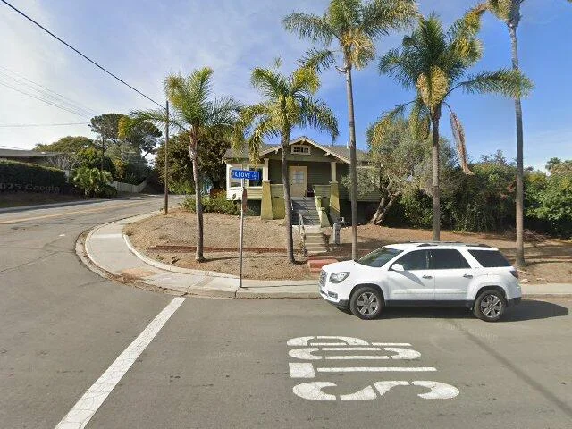 House image located at San Diego, CA 92106