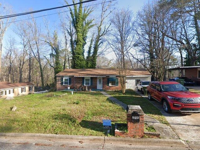 House image located at Atlanta, GA 30315