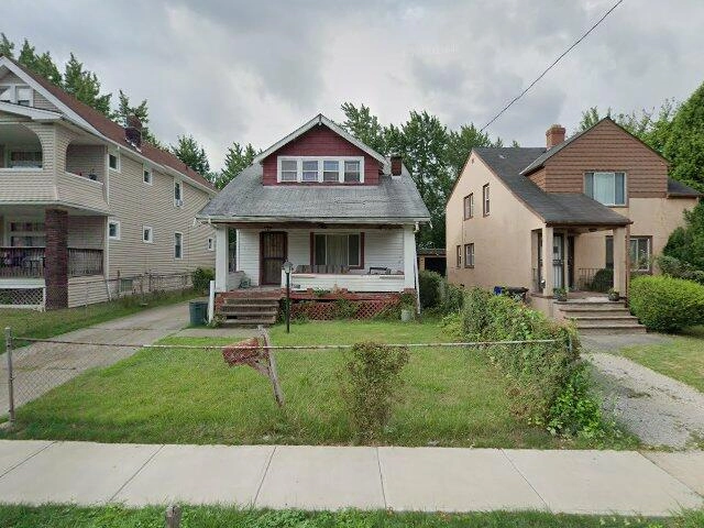 House image located at Cleveland, OH 44105