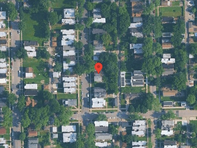House image located at Chicago, IL 60637