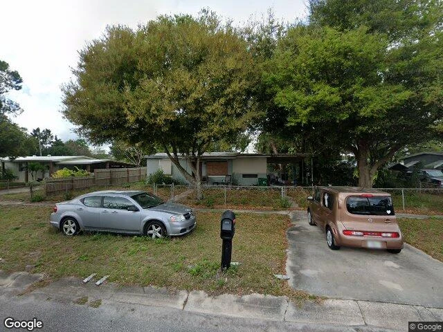 House image located at Cocoa, FL 32927