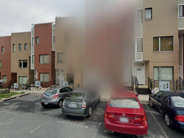 House image located at Washington, DC 20020