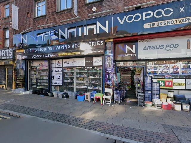 House image located at Pittsburg, TX 75686