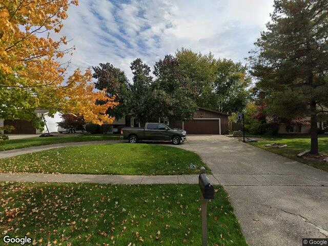 House image located at Strongsville, OH 44149