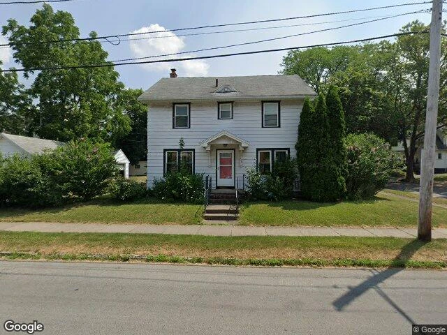 House image located at Rochester, NY 14620