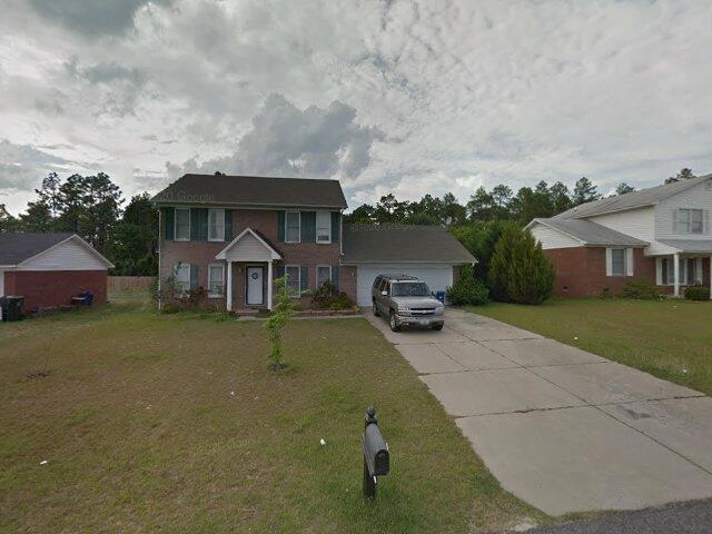 House image located at Fayetteville, NC 28314