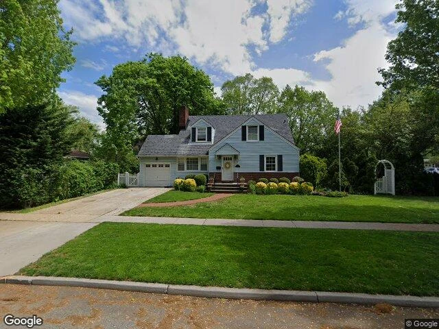 House image located at Garden City, NY 11530