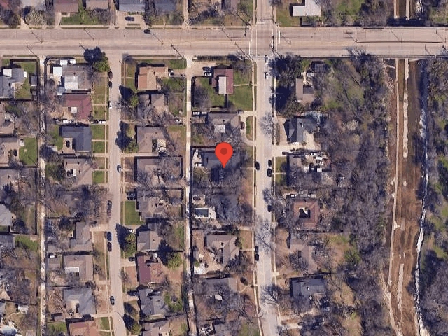 House image located at Garland, TX 75041