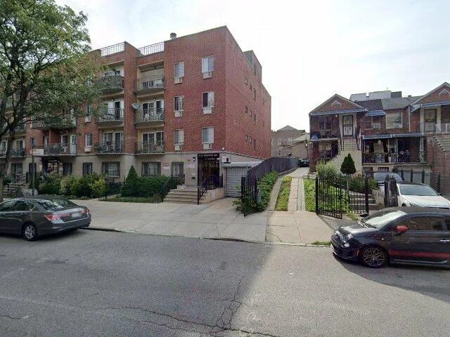 House image located at Bronx, NY 10468