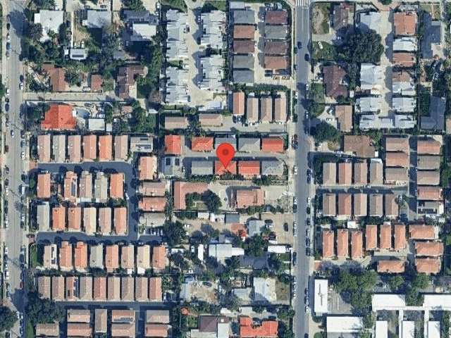 House image located at North Hills, CA 91343