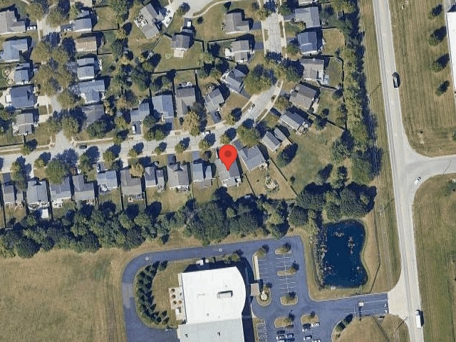 House image located at Hilliard, OH 43026