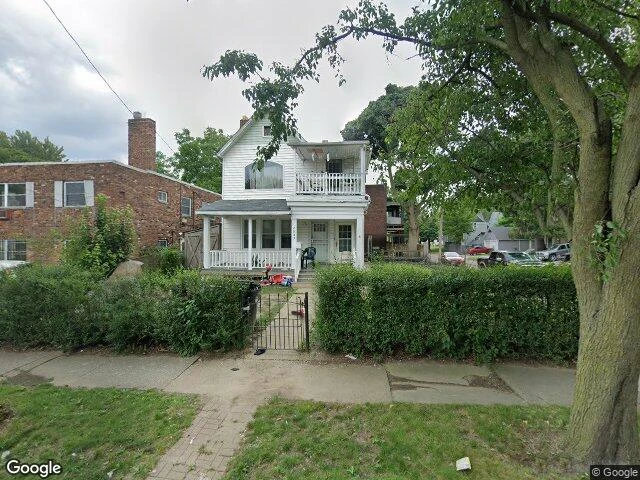 House image located at Cleveland, OH 44102