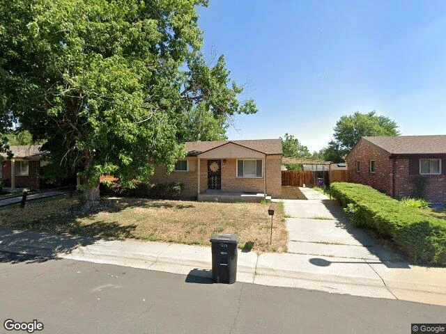 House image located at Denver, CO 80239