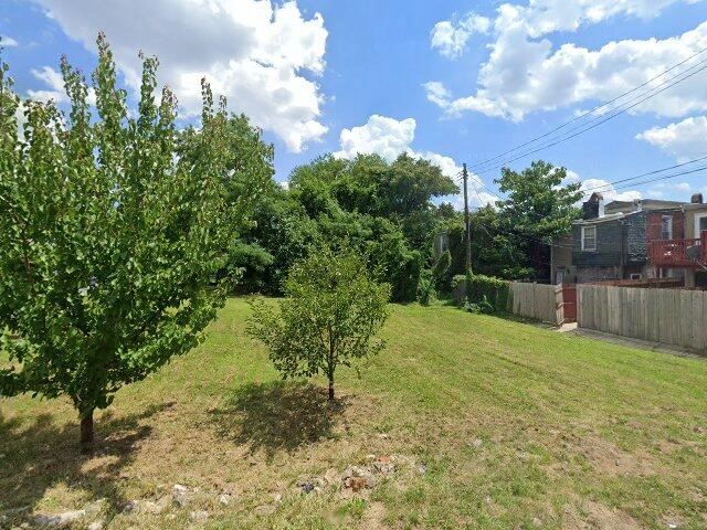 House image located at Baltimore, MD 21217