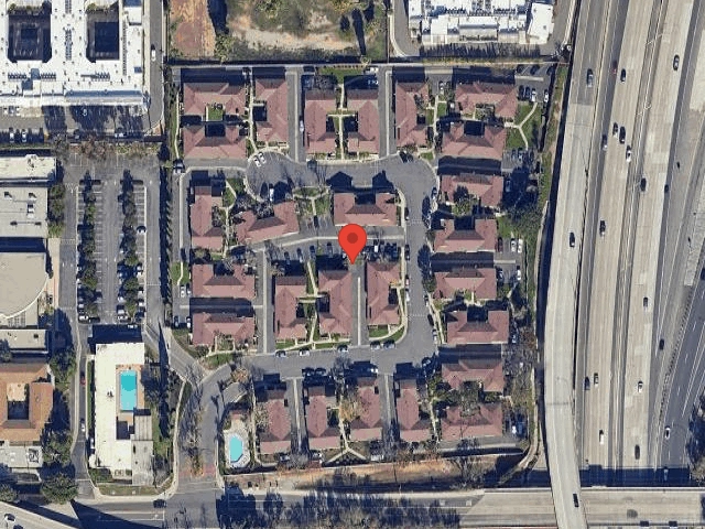 House image located at Tustin, CA 92780