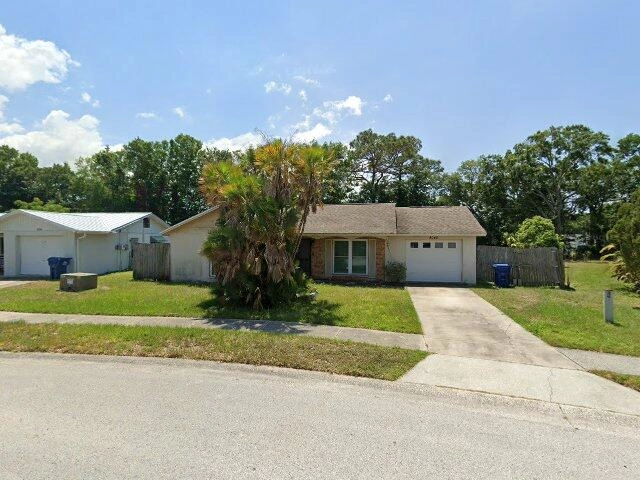House image located at New Port Richey, FL 34653