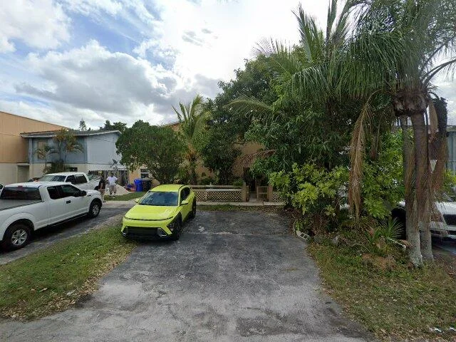 House image located at Pompano Beach, FL 33068