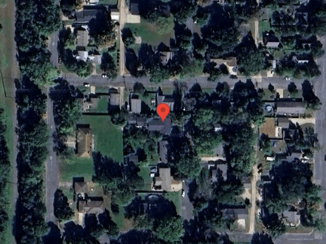 House image located at Jackson, MI 49203