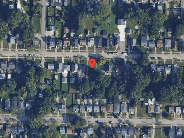 House image located at Cleveland, OH 44135