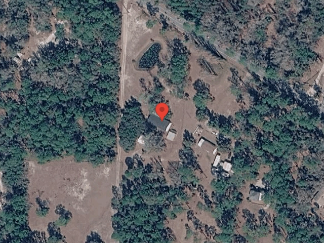 House image located at Deland, FL 32720