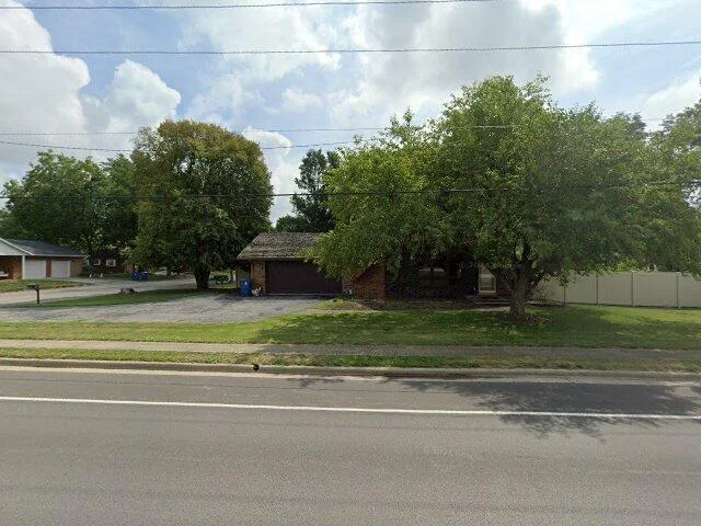 House image located at Germantown, IL 62245