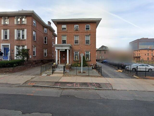 House image located at Hartford, CT 06106