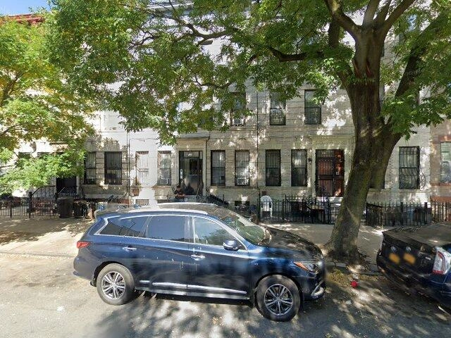 House image located at Brooklyn, NY 11233
