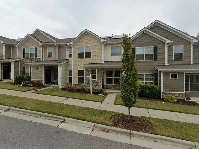 House image located at Wake Forest, NC 27587