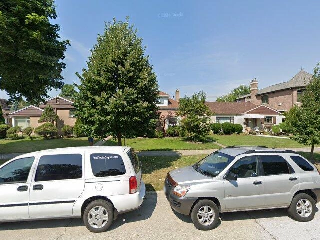 House image located at Lincolnwood, IL 60712